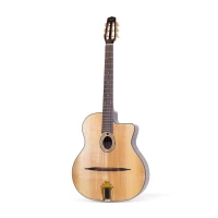 Photo produit : Guitare Manouche 
