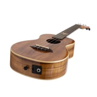 Ukulele Aroha 