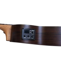 Ukulele Nati 