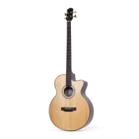 Photo produit : Guitare Basse 