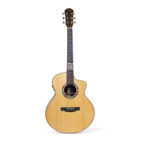 Photo produit : Guitare G3R J40 C