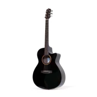 Photo produit : Guitare LM 80 CUT 