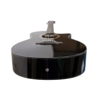 Guitare LM 80 CUT 
