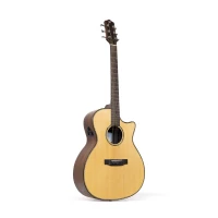 Photo produit : Guitare LGA 200 CE