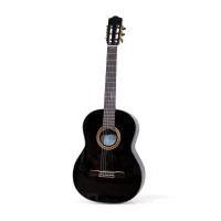Photo produit : Guitare MCL 78S BLACK 