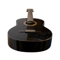 Guitare MCL 78S BLACK 