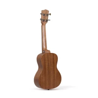 Ukulele Ahioatea