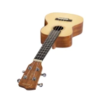 Ukulele Ahioatea